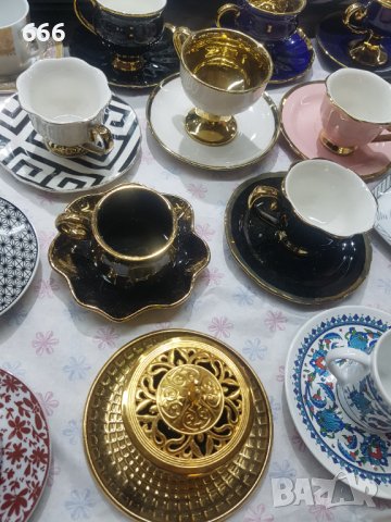 Сервизи, снимка 2 - Сервизи - 42900638