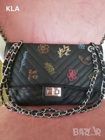 Чанта David Jones