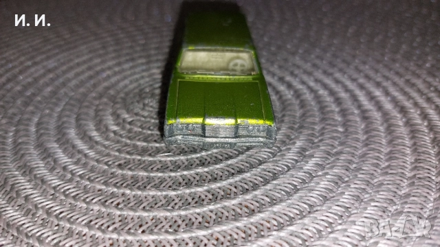 Matchbox , снимка 2 - Колекции - 52005511