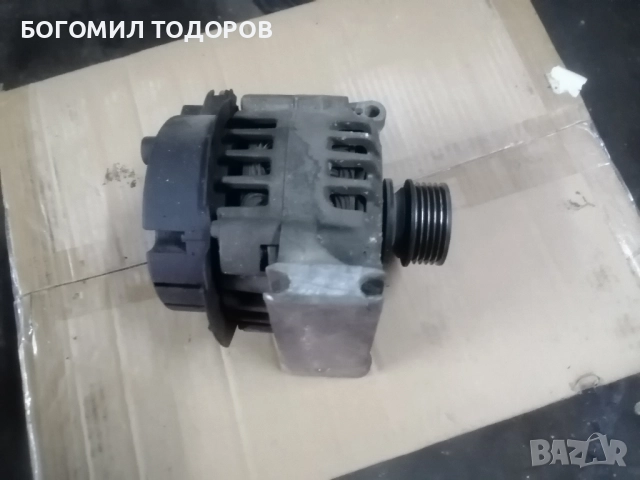 Мерцедес А160 W168 на части. , снимка 5 - Автомобили и джипове - 52215057