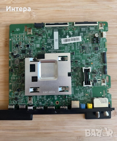 Main board BN41-02568B за SAMSUNG UE49MU6279U