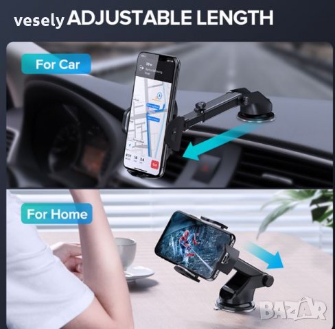 Цифров LCD манометър за гуми, снимка 11 - Аксесоари и консумативи - 17993652