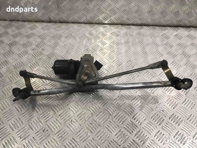 Механизъм чистачки Renault Clio,2001г.