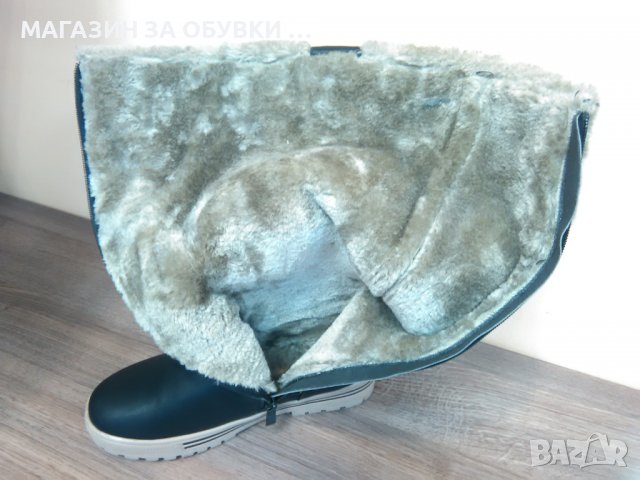 ДАМСКИ БОТУШИ - код: В66, снимка 2 - Дамски ботуши - 39404446