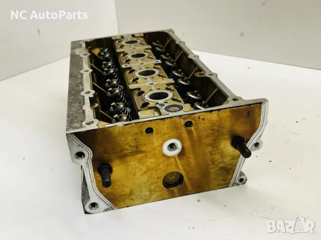 Цилиндрова глава за Audi Ауди А3 VW Golf MK5 8P1 1.6 FSI 115 коня BLF 03C103358F 2008, снимка 4 - Части - 50190863