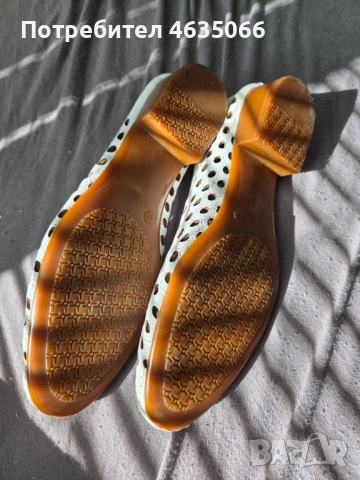 Дамски обувки, снимка 2 - Дамски ежедневни обувки - 52204282