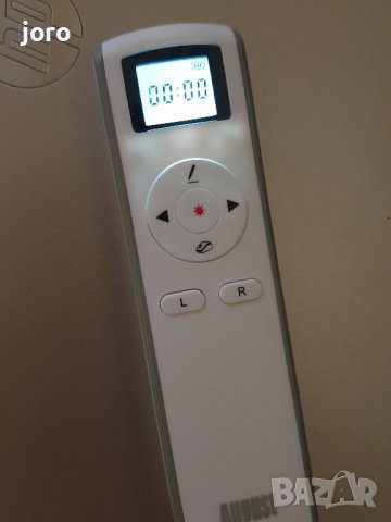 August LP315 - Air Mouse and Wireless Presenter, снимка 15 - Друга електроника - 37339005