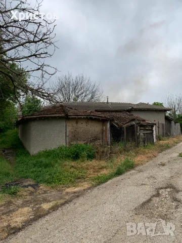 Къща в село Смилец, Силистра, снимка 5 - Къщи - 50393721