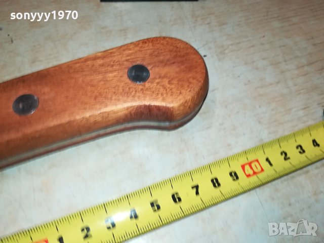 japan-САТЪР ЯК ГОЛЯМ 1009231227, снимка 8 - Ножове - 42139770