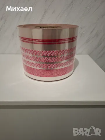 Целофан на ролка 