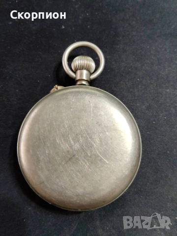 Швейцарски джобен часовник - SPHINX LEVER - ПРОМОЦИЯ, снимка 4 - Джобни - 49814508