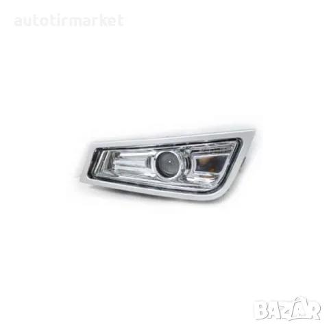 Десен халоген за Volvo – MARS 631641, снимка 2 - Аксесоари и консумативи - 56051689
