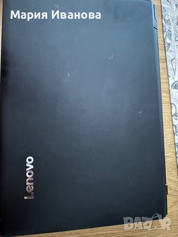 Laptop Lenovo Ideapad 110-15ISK, снимка 6 - Лаптопи за дома - 44275882