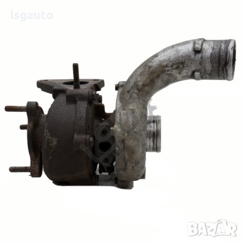 Турбо Renault Scenic II 2004-2009 ID: 114131, снимка 4 - Части - 42836442