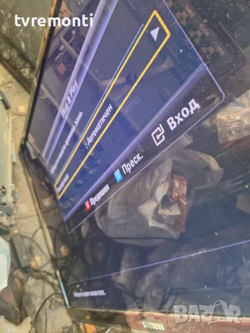 подсветка от дисплей LTF400HQ02 от телевизор SAMSUNG модел UE46C7000, снимка 6 - Части и Платки - 48594999