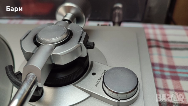 Грамофон Philips - за части или ремонт , снимка 6 - Грамофони - 51823961