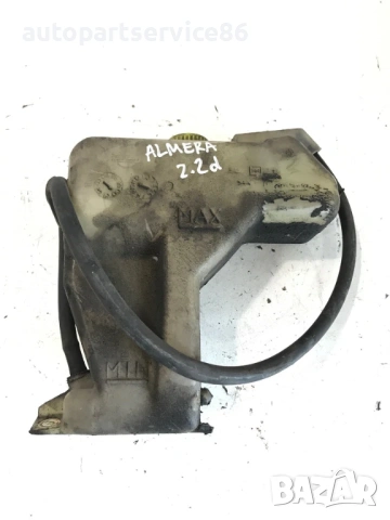 Разширителен съд за Nissan Almera N16 2.2 DCI (2003) 21710-BM400