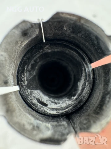 Кабел за свещи / запалване BMW E46 – BMW 12.12-1247360, снимка 4 - Части - 51405725