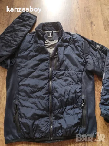 Mascot Unique 18615 Thermal Jacket - мъжко работно яке КАТО НОВО 2ХЛ, снимка 4 - Якета - 56201524