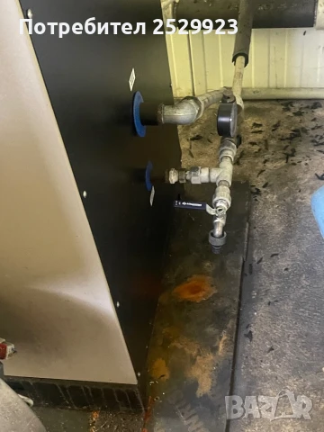 Комбиниран котел с въглища и дърва, снимка 10 - Други - 51269094