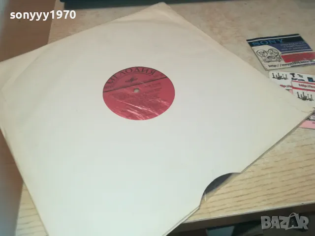 ПЕСНИ ЗА ВЕЛИКАТА ОТЕЧЕСТВЕНА ВОЙНА-ПЛОЧА 2009241044, снимка 6 - Грамофонни плочи - 47300386