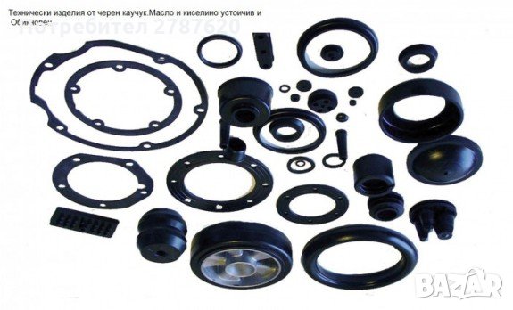 Производство на  силиконови тапи за бъчви, снимка 15 - Други услуги - 29851063
