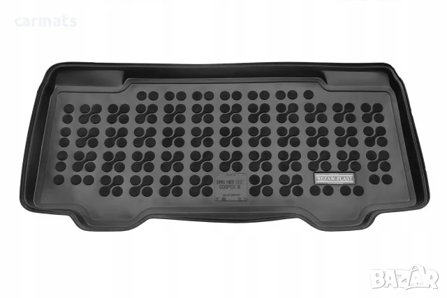 Стелка за багажник Rezaw-Plast за Mini One Cooper (2013-2024) - bottom floor