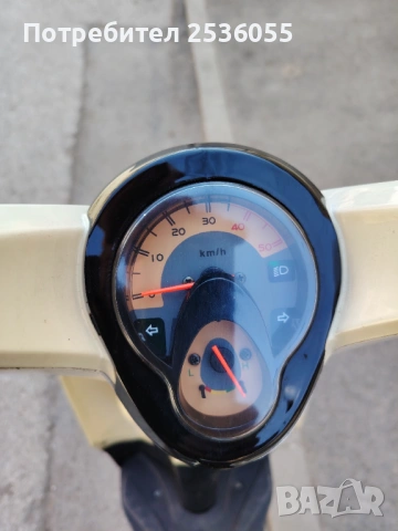 електрически скутер  с педали , снимка 8 - Велосипеди - 53983081