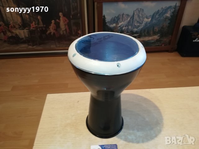 тарамбука-ГОЛЯМАТА 1612211905, снимка 3 - Ударни инструменти - 35163835