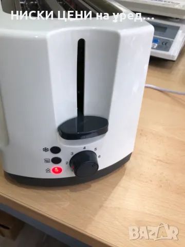 Автоматичен тостер с дълъг слот SEVERIN 1400W, снимка 6 - Тостери - 48895209