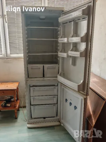 Продавам Хладилник с Фризер 474.5Литра обем
