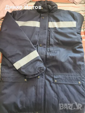 Работни дрехи зимни, снимка 4 - Други - 48699118