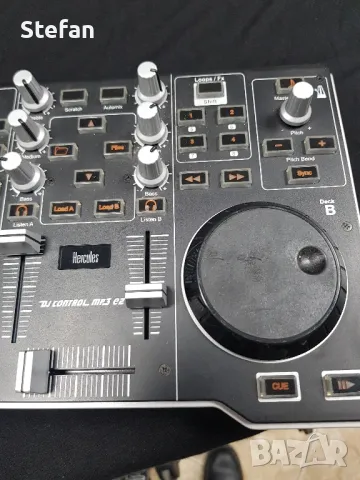 HERCUIES, снимка 3 - Ресийвъри, усилватели, смесителни пултове - 48257000