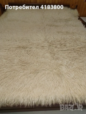 Продавам губери изработени от 100% вълна.