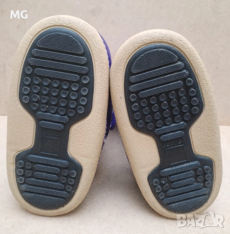 Детски дамски апрески ботуши за сняг Apres ski boots #35-37см., снимка 16 - Детски боти и ботуши - 52687762