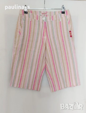 Шест различни броя / XS / M - Дамски маркови бермуди / шалвари , снимка 12 - Къси панталони и бермуди - 50905641