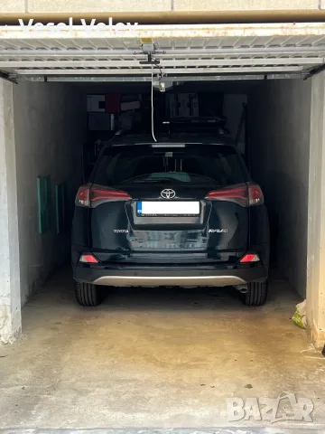 TOYOTA RAV4 2.0D 143 к.с. , снимка 16 - Автомобили и джипове - 55988485