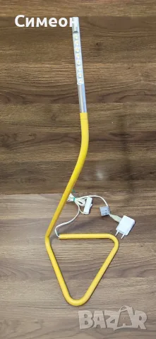 IKEA - LED Настолна Работна Лампа, снимка 6 - Настолни лампи - 56265971