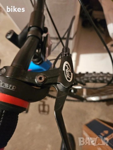 велосипед 26 цола, снимка 2 - Велосипеди - 51883914