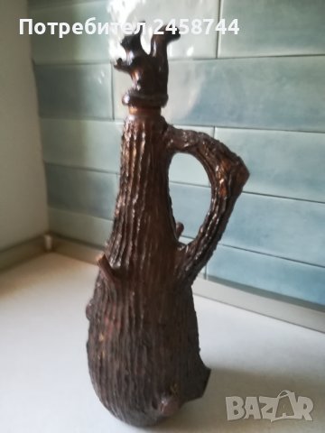 Вази, фенери, шишета, снимка 4 - Декорация за дома - 42834306