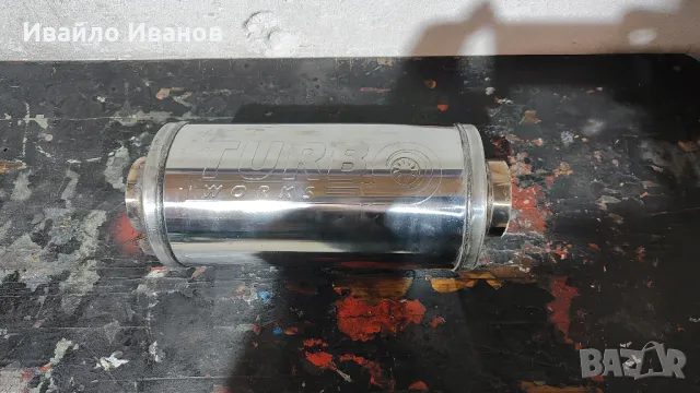 Продавам тунинг части за Seat Leon/Audi A3/S3