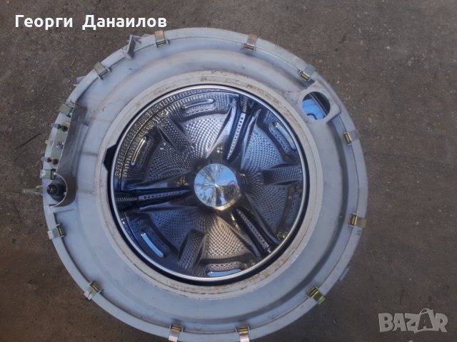 Продавам барабан за пералня SANG WS 1000 в Перални в гр. Благоевград -  ID30448189 — Bazar.bg
