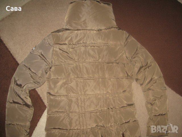 Зимно яке SOCCX   дамско,М-Л, снимка 3 - Якета - 35141922