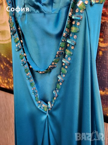 Ефектна абитуриентска рокля, снимка 9 - Рокли - 40153697