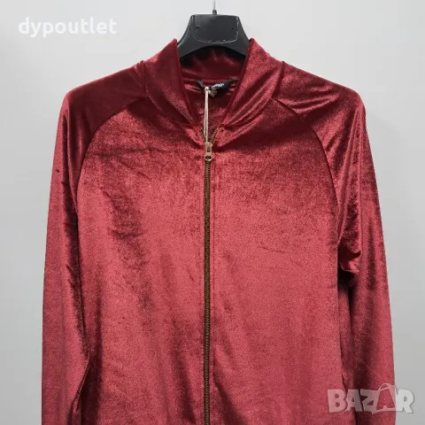 Golddigga -  Дамски суичър  Veloul, размер - XS., снимка 2 - Суичъри - 48156295