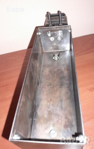 Метален модел на камион, снимка 5 - Колекции - 44647988