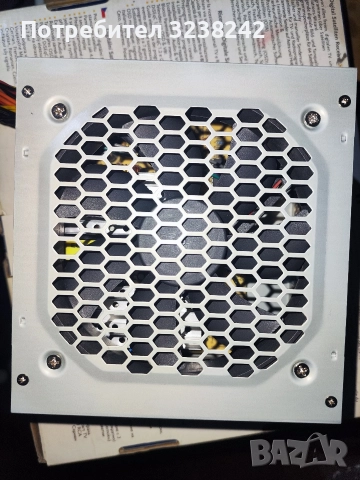 atx550w power box и 450w turbox psu захранвания за компютър, снимка 3 - Захранвания и кутии - 50634226