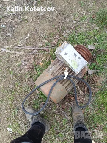 фуражомелка , снимка 2 - За селскостопански - 49113124