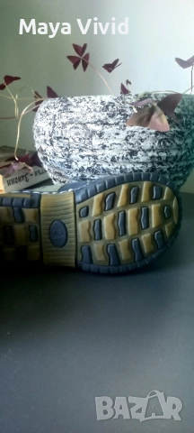 Детски обувки естествена кожа, снимка 2 - Детски обувки - 51785316