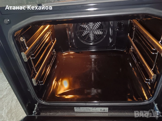 фурна за вграждане Gorenie , снимка 3 - Печки, фурни - 54174470